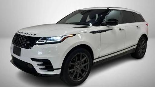 LAND ROVER RANGE ROVER VELAR 2021 SALYT2EX1MA310288 image